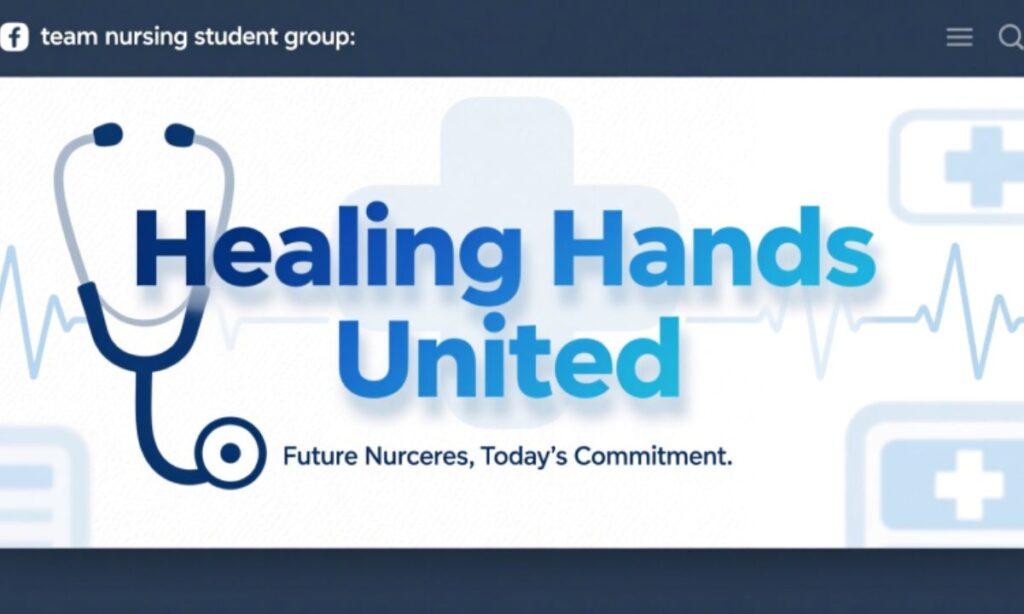 nursing-student-group-names