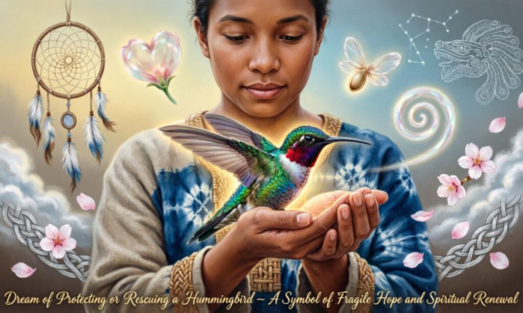 cultural-symbolism-of-dream-of-protecting-or-rescuing-a-hummingbird