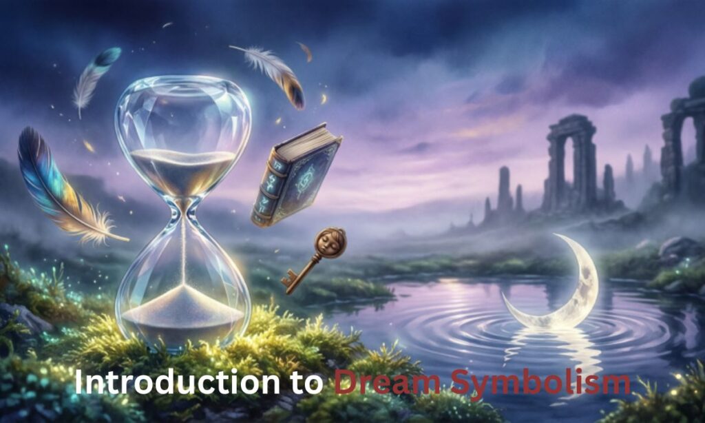 introduction-to-dream-symbolism