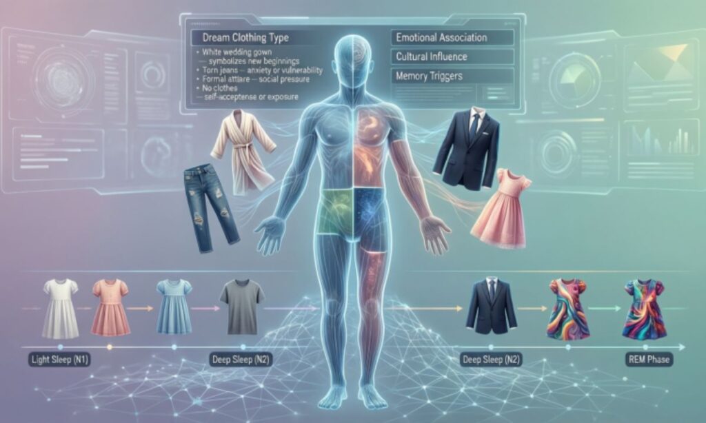 scientific-research-on-clothing-in-dreams