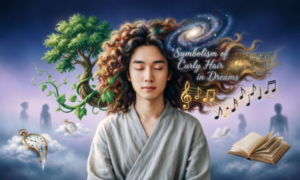 symbolism-of-curly-hair-in-dreams