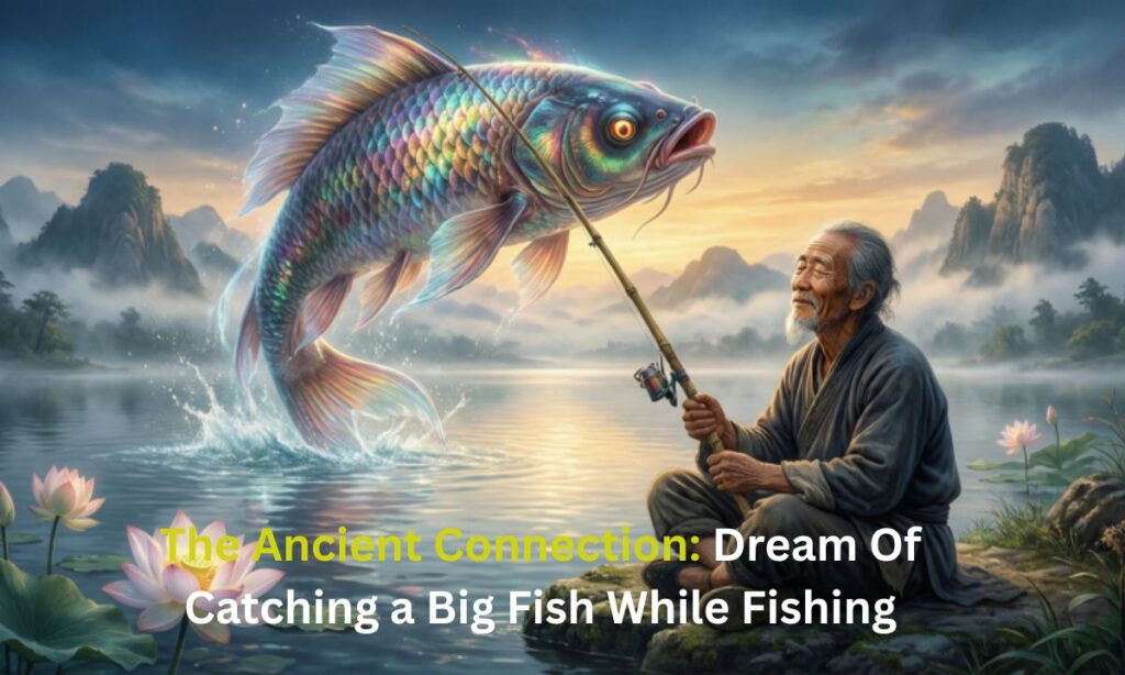 the-ancient-connection-dream-of-catching-a-big-fish-while-fishing