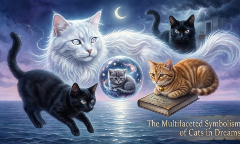 the-multifaceted-symbolism-of-cats-in-dreams