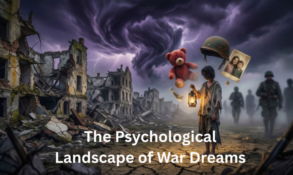 the-psychological-landscape-of-war-dreams