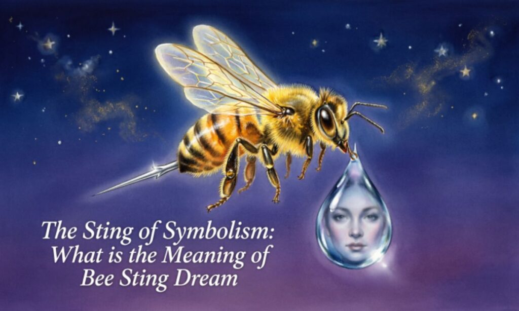 the-sting-of-symbolism-what-is-the-meaning-of-bee-sting-dream