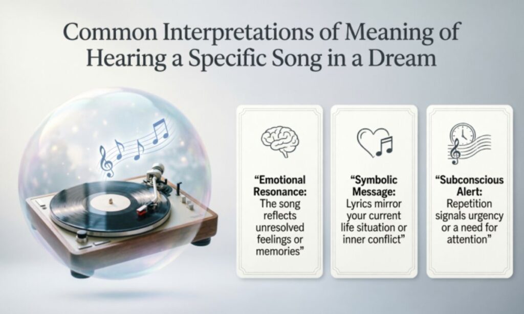 common-interpretations-of-meaning-of-hearing-a-specific-song-in-a-dream
