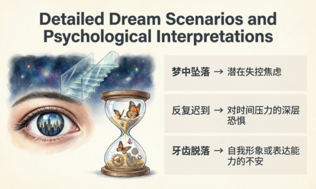 detailed-dream-scenarios-and-psychological-interpretations