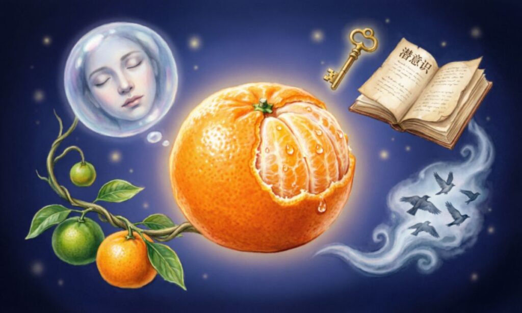 the-multifaceted-symbolism-of-dreams-about-tangerines