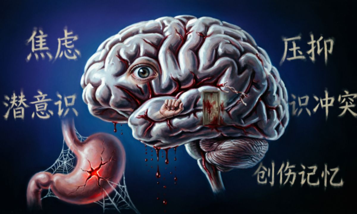 the-psychological-landscape-of-disturbing-dreams-like-dream-of-vomiting-blood