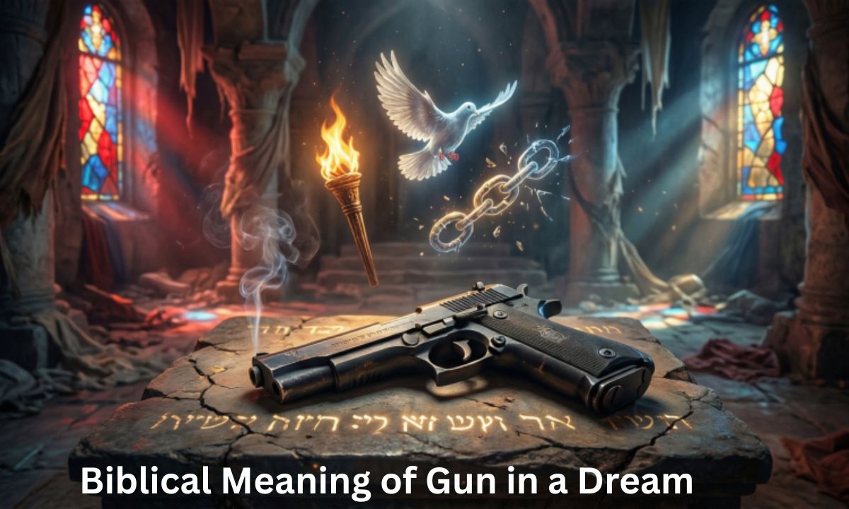 biblical-meaning-of-gun-in-a-dream