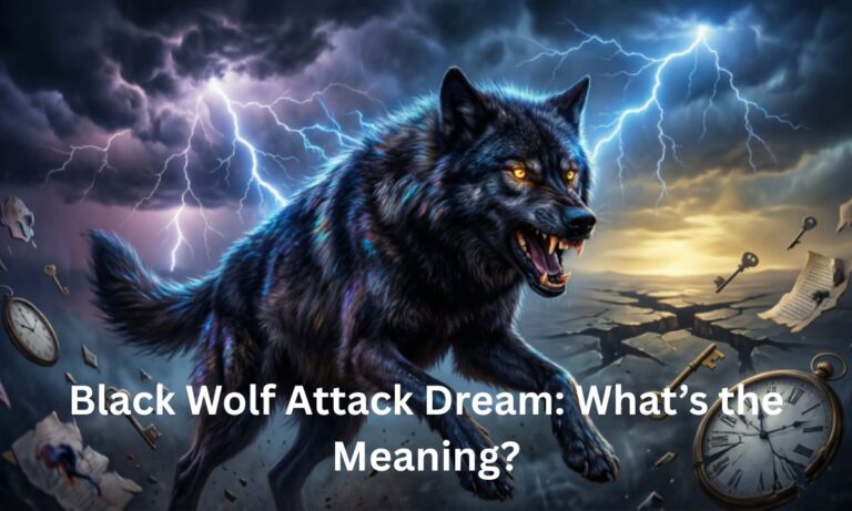 black-wolf-attack-dream-whats-the-meaning