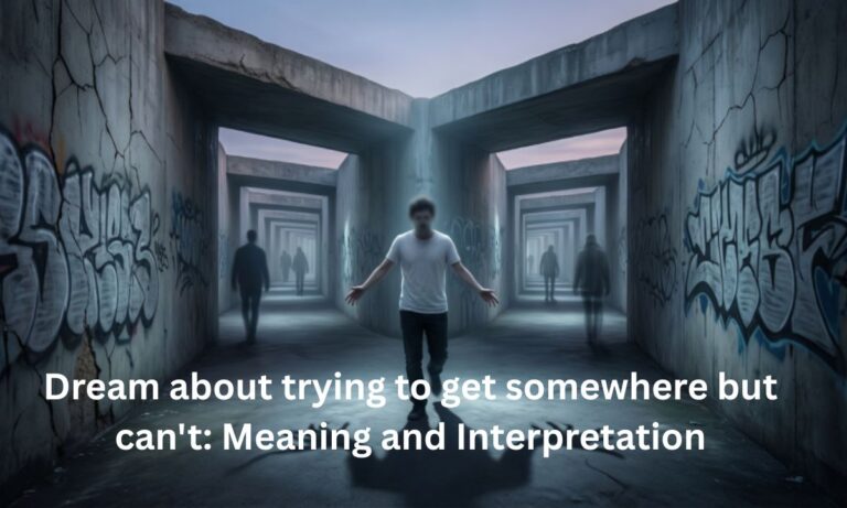 dream-about-trying-to-get-somewhere-but-cant-meaning-and-interpretation