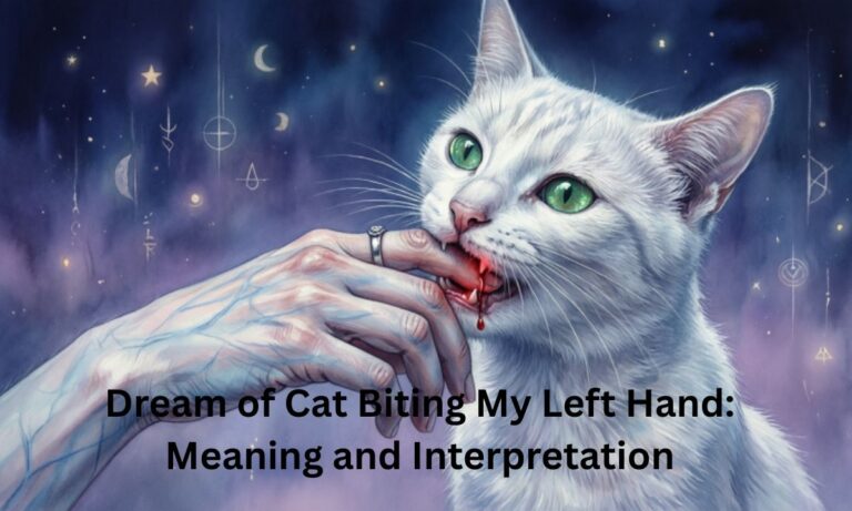 dream-of-cat-biting-my-left-hand-meaning-and-interpretation