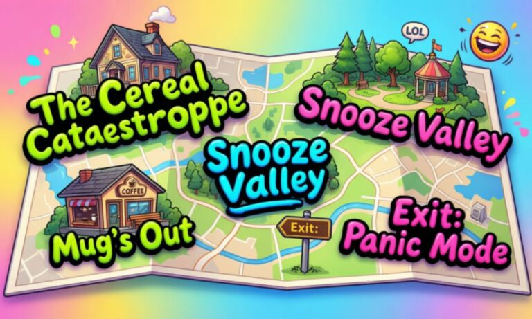 funny-names-for-places-on-life360