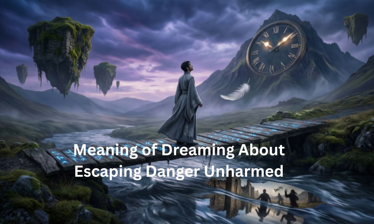 meaning-of-dreaming-about-escaping-danger-unharmed
