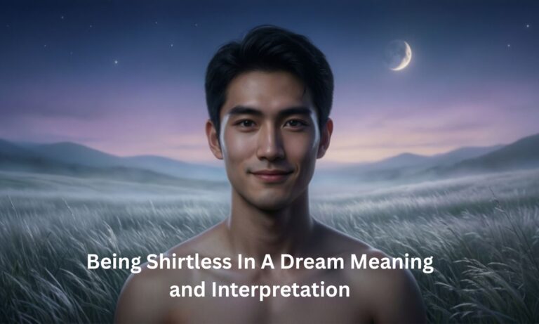 being-shirtless-in-a-dream-meaning-and-interpretation