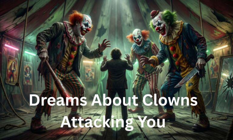 dreams-about-clowns-attacking-you