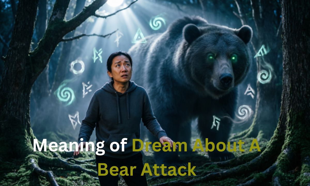 meaning-of-dream-about-a-bear-attack