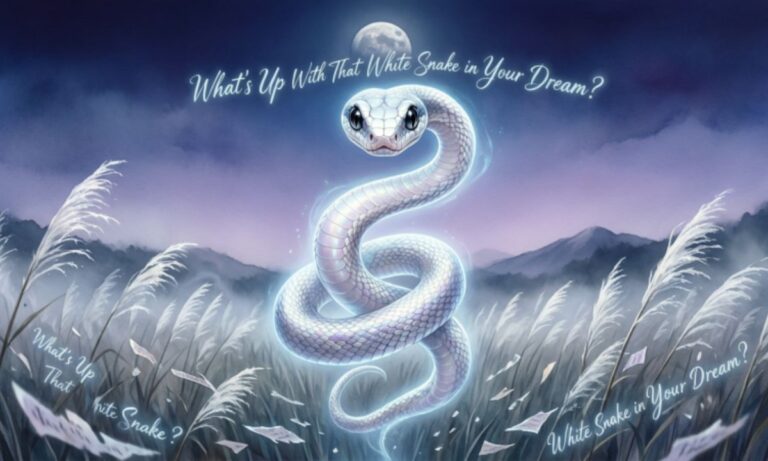 whats-up-with-that-white-snake-in-your-dream