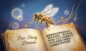 meaning-of-bee-sting-dream