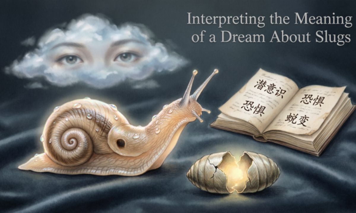 interpreting-the-meaning-of-a-dream-about-slugs