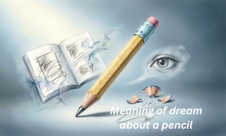 meaning-of-dream-about-a-pencil