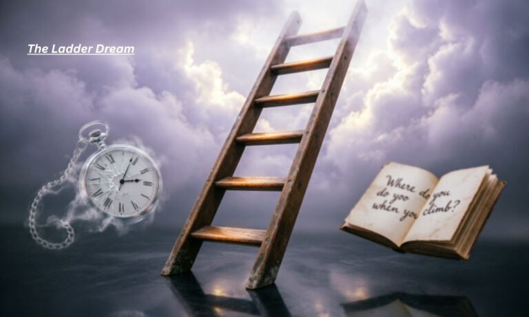 the-ladder-dream