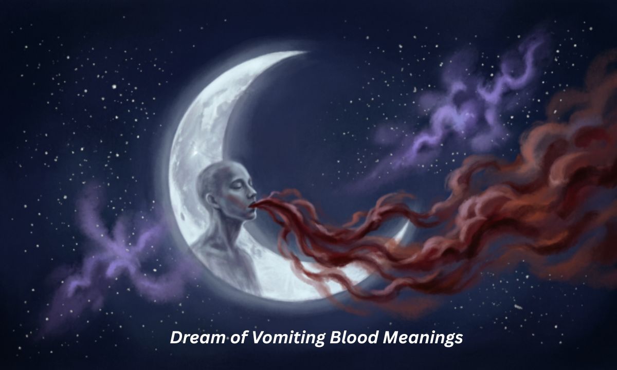 dream-of-vomiting-blood-meanings